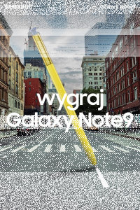 Konkurs fotograficzny w wybranych centrach handlowych