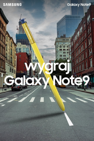 Konkurs fotograficzny w wybranych centrach handlowych