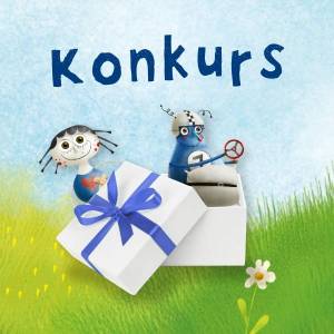 Konkurs "Dzień przedszkolaka" do godz. 17:00