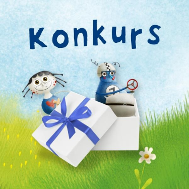Konkurs "Dzień przedszkolaka" do godz. 17:00