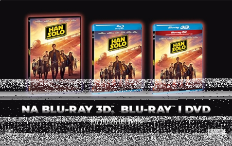 Konkurs "Han Solo: Gwiezdne wojny - historie"