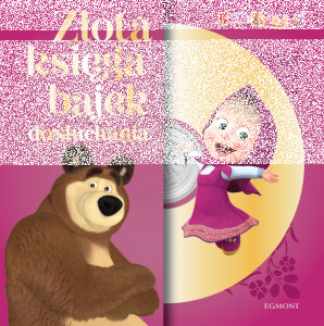 Konkurs "Masza" do godz. 12:00