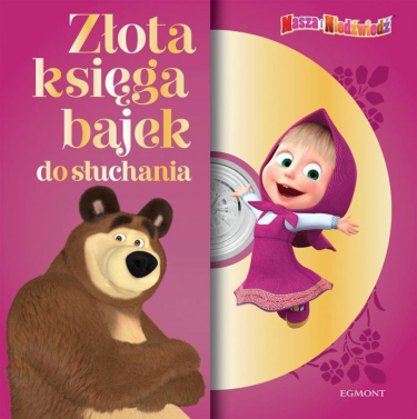 Konkurs "Masza" do godz. 12:00