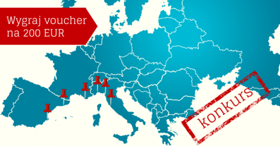 Konkurs "Pomysł na nazwę rejsu"