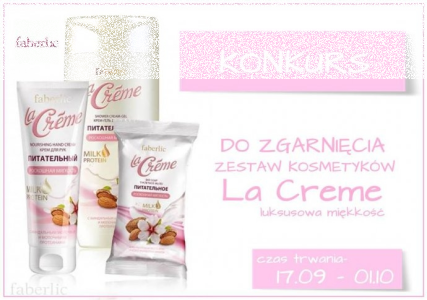 Wygraj zestaw kosmetyków od Strefa Dobrych Marek