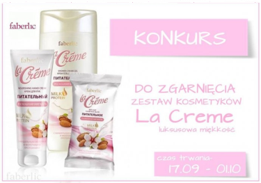 Wygraj zestaw kosmetyków od Strefa Dobrych Marek