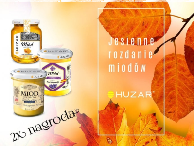 Konkurs z firmą Huzar