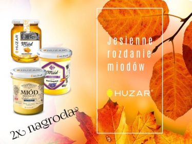 Konkurs z firmą Huzar