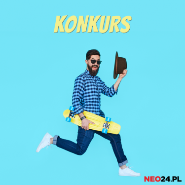 Konkurs "Dzień chłopaka"
