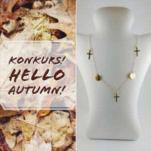 Konkurs "Powitaj z nami jesień"