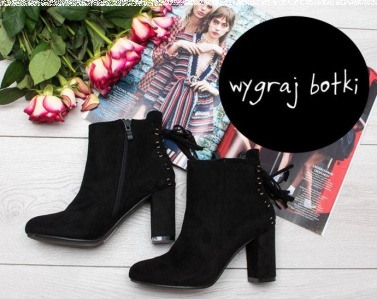 Konkurs "Weekendowe rozdanie"