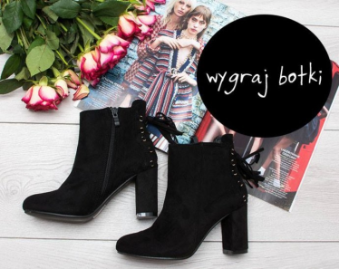 Konkurs "Weekendowe rozdanie"