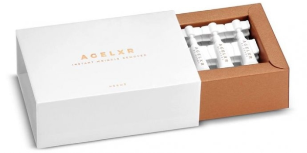 Wygraj rewelacyjny krem Agelxr!