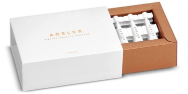 Wygraj rewelacyjny krem Agelxr!