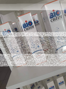 Wygraj szampon od Atelier Fryzjersko-Kosmetyczne Christian