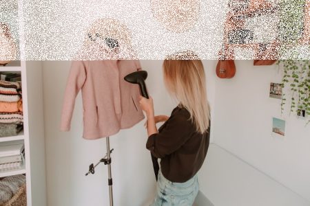 Konkurs "Zaoszczędzone minuty przy prasowaniu"