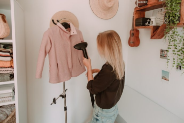 Konkurs "Zaoszczędzone minuty przy prasowaniu"