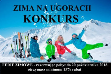 Zimowy Konkurs