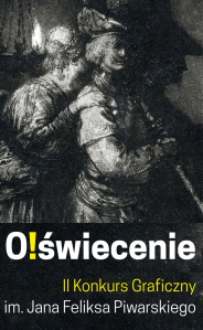 Konkurs "200 lat Gabinetu Rycin BUW"