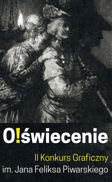 Konkurs "200 lat Gabinetu Rycin BUW"