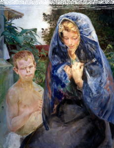 XV Ogólnopolski Konkurs Literacki "Obraz a słowo. Literacki opis dzieła malarskiego"