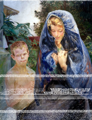 XV Ogólnopolski Konkurs Literacki "Obraz a słowo. Literacki opis dzieła malarskiego"