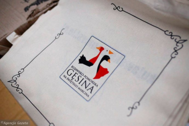 Kujawsko-pomorskie: Konkurs "Gęsina na Świętego Marcina" do godz. 12:00