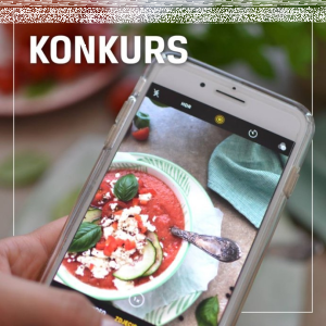 Konkurs fotograficzny "Jesień z Lactimą"