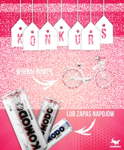 Konkurs fotograficzny "Komodo na półkach"