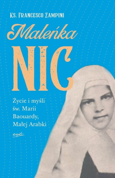 Konkurs "Maleńka Nic"