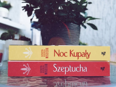 Konkurs "Podwójne urodziny, czyli (dwudziesty)pierwszy rok Pani Kultury!"