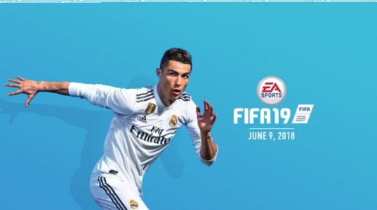 Wygraj grę FIFA 19