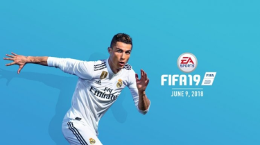 Wygraj grę FIFA 19