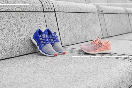 Konkurs "Złap formę na jesień i zgarnij biegowe buty!"