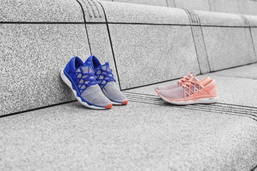 Konkurs "Złap formę na jesień i zgarnij biegowe buty!"