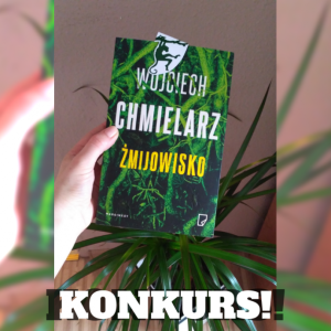 Konkurs "Żmijowisko"
