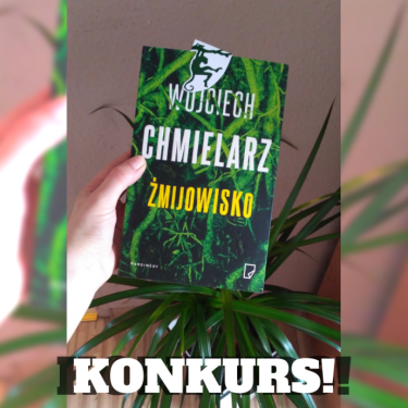 Konkurs "Żmijowisko"