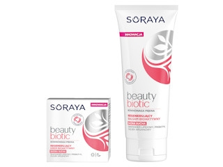 Konkurs "Beauty Biotic - równowaga skóry" do godz. 20:00