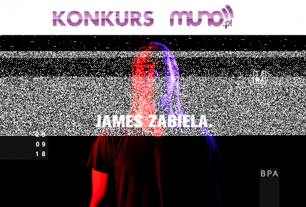Poznań: Konkurs "James Zabiela w Tamie"