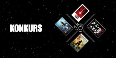 Wygraj książki Star Wars