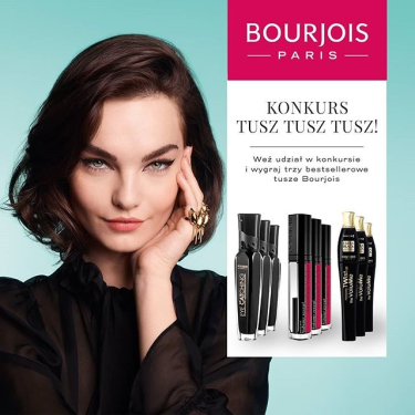 Konkurs "Tusz Tusz Tusz"