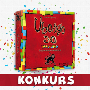Wygraj grę Ubongo 3D
