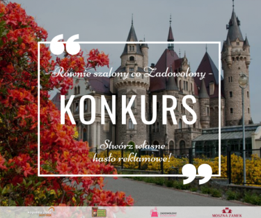 Wygraj zestaw biletów!