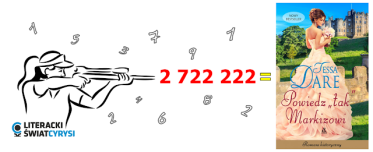 Konkurs "Ustrzel książkę "