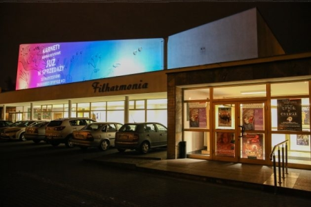 Białystok: Konkurs "Preludium do niepodległości" do godz. 23:00