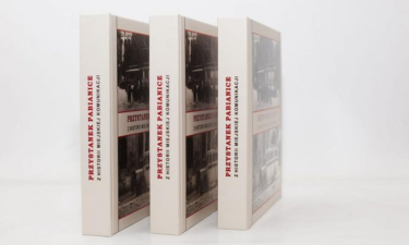 Pabianice: Wygraj piękny album