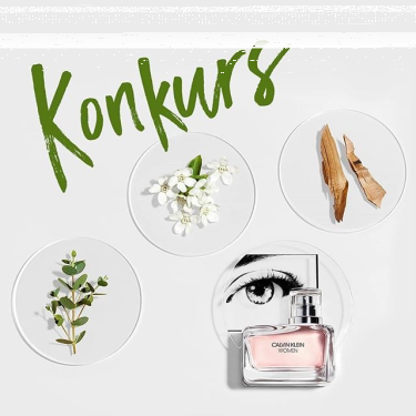 Konkurs "CK Women"