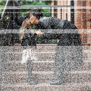 Konkurs fotograficzny "Stylizacja z Geox"