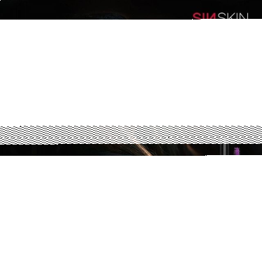 Konkurs fotograficzny "Wieczorny make up z SINSKIN"