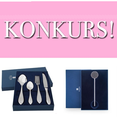 Konkurs od Organizer Ślubny